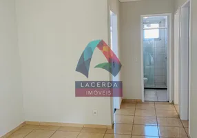 Foto 1 de Apartamento com 2 Quartos à venda, 48m² em Vila Indiana, Taboão da Serra