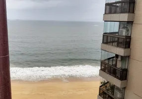 Foto 1 de Cobertura com 3 Quartos à venda, 312m² em Praia de Itaparica, Vila Velha