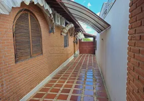 Foto 1 de Casa com 3 Quartos à venda, 250m² em Vila Faria, São Carlos