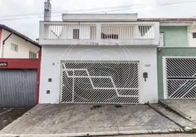 Foto 1 de Sobrado com 3 Quartos à venda, 200m² em Moema, São Paulo