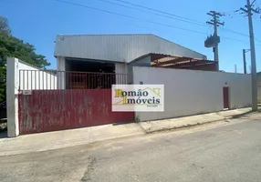 Foto 1 de Galpão/Depósito/Armazém à venda, 663m² em Centro, Atibaia