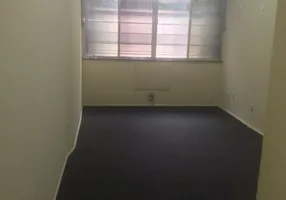 Foto 1 de Kitnet com 1 Quarto à venda, 26m² em Catete, Rio de Janeiro