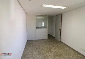 Foto 1 de Sala Comercial para alugar, 17m² em Santo Agostinho, Belo Horizonte