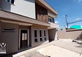 Foto 1 de Casa de Condomínio com 3 Quartos à venda, 220m² em Bacacheri, Curitiba