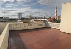 Foto 1 de Sobrado com 3 Quartos à venda, 229m² em Vila das Hortências, Jundiaí