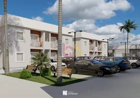 Foto 1 de Apartamento com 2 Quartos à venda, 73m² em , Porto Seguro