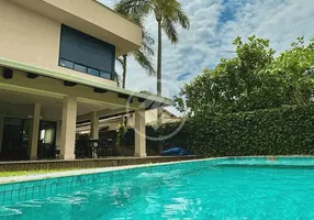 Foto 1 de Casa de Condomínio com 3 Quartos à venda, 292m² em Condominio Portal do Sol II, Goiânia