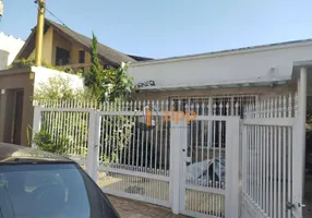 Foto 1 de Casa com 3 Quartos à venda, 120m² em Jardim do Colegio Zona Norte, São Paulo