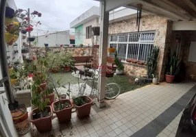 Foto 1 de Casa com 4 Quartos à venda, 154m² em Jardim Vista Linda, São Paulo
