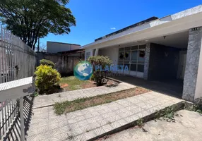 Foto 1 de Casa com 3 Quartos à venda, 192m² em Planalto, Belo Horizonte
