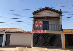 Foto 1 de Casa com 3 Quartos à venda, 180m² em Santa Terezinha, Piracicaba