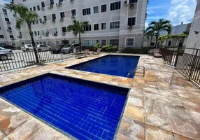 Foto 1 de Apartamento com 2 Quartos à venda, 53m² em Salinas, Fortaleza