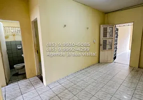 Foto 1 de Casa com 4 Quartos à venda, 166m² em Parque Dois Irmãos, Fortaleza