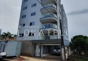 Foto 1 de Apartamento com 3 Quartos à venda, 91m² em Recanto Tropical, Cascavel