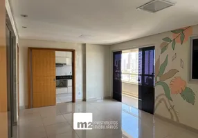 Foto 1 de Apartamento com 2 Quartos à venda, 70m² em Setor Oeste, Goiânia