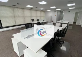 Foto 1 de Sala Comercial para alugar, 162m² em Vila Olímpia, São Paulo