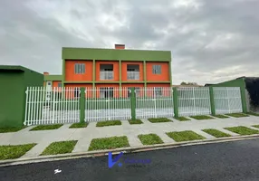 Foto 1 de Apartamento com 2 Quartos à venda, 47m² em Parque São João, Paranaguá