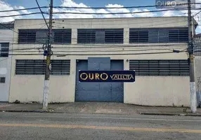 Foto 1 de Galpão/Depósito/Armazém para alugar, 1000m² em Catumbi, São Paulo