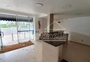 Foto 1 de Galpão/Depósito/Armazém para alugar, 566m² em Jardim América, Ribeirão Preto