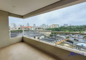 Foto 1 de Apartamento com 3 Quartos para alugar, 84m² em Jardim Tres Marias, São Bernardo do Campo