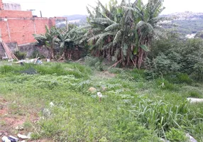 Foto 1 de Lote/Terreno à venda, 250m² em Jardim Vitória, Mairinque