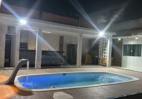 Foto 1 de Casa com 4 Quartos à venda, 250m² em Ponta da Fruta, Vila Velha