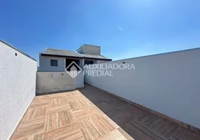 Foto 1 de Cobertura com 2 Quartos à venda, 89m² em Santa Terezinha, Santo André