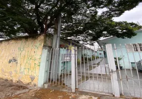 Foto 1 de Casa com 1 Quarto para alugar, 40m² em Vila Matilde, São Paulo