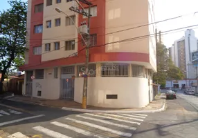 Foto 1 de Apartamento com 1 Quarto para alugar, 35m² em Botafogo, Campinas