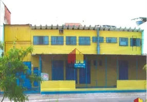 Foto 1 de Galpão/Depósito/Armazém à venda, 1000m² em Vila Nhocune, São Paulo