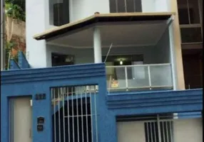 Foto 1 de Casa com 3 Quartos à venda, 150m² em Nova Floresta, Belo Horizonte