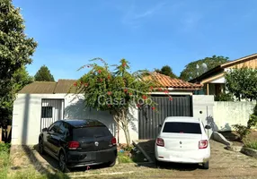 Foto 1 de Casa com 3 Quartos à venda, 120m² em Oficinas, Ponta Grossa