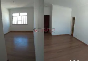 Foto 1 de Apartamento com 3 Quartos à venda, 90m² em Penha Circular, Rio de Janeiro