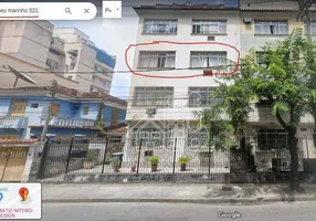 Foto 1 de Apartamento com 2 Quartos à venda, 116m² em Icaraí, Niterói