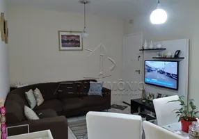 Foto 1 de Apartamento com 3 Quartos à venda, 62m² em Vila Hortencia, Sorocaba