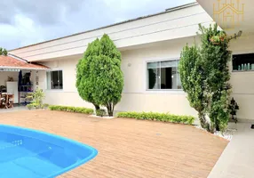 Foto 1 de Casa com 3 Quartos à venda, 300m² em Quintas das Avenidas, Juiz de Fora