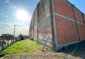 Foto 1 de Galpão/Depósito/Armazém para alugar, 475m² em Mato Alto, Araranguá