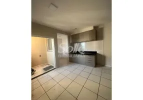 Foto 1 de Apartamento com 2 Quartos à venda, 52m² em Jardim Europa, Uberlândia