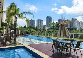 Foto 1 de Apartamento com 2 Quartos à venda, 105m² em Vila da Serra, Nova Lima