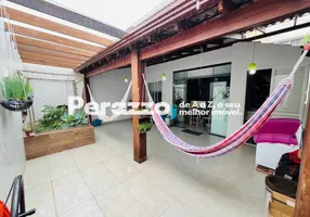 Foto 1 de Casa de Condomínio com 3 Quartos à venda, 68m² em Jardins Mangueiral, Brasília