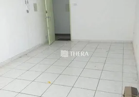 Foto 1 de Sala Comercial para alugar, 26m² em Centro, Santo André