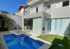 Foto 1 de Casa de Condomínio com 3 Quartos para venda ou aluguel, 190m² em Caminho Novo, Tremembé