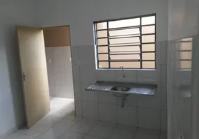 Foto 1 de Apartamento com 1 Quarto para alugar, 40m² em Vila São José, São Paulo