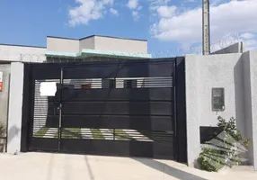 Foto 1 de Casa com 3 Quartos à venda, 82m² em Piracangagua, Taubaté