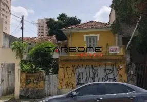 Foto 1 de Casa com 2 Quartos à venda, 100m² em Jardim Anália Franco, São Paulo