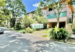 Foto 1 de Casa de Condomínio com 4 Quartos para alugar, 350m² em Jardim das Flores, Cotia
