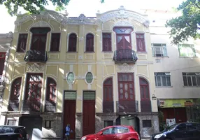 Foto 1 de Prédio Comercial para alugar, 900m² em Laranjeiras, Rio de Janeiro