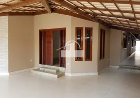 Foto 1 de Casa com 5 Quartos à venda, 350m² em Centro, Funilândia