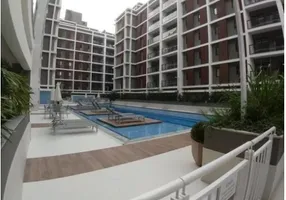 Foto 1 de Cobertura com 3 Quartos à venda, 119m² em Tanque, Rio de Janeiro