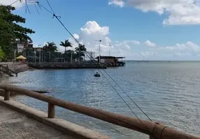 Foto 1 de Galpão/Depósito/Armazém à venda, 390m² em Ribeira, Salvador